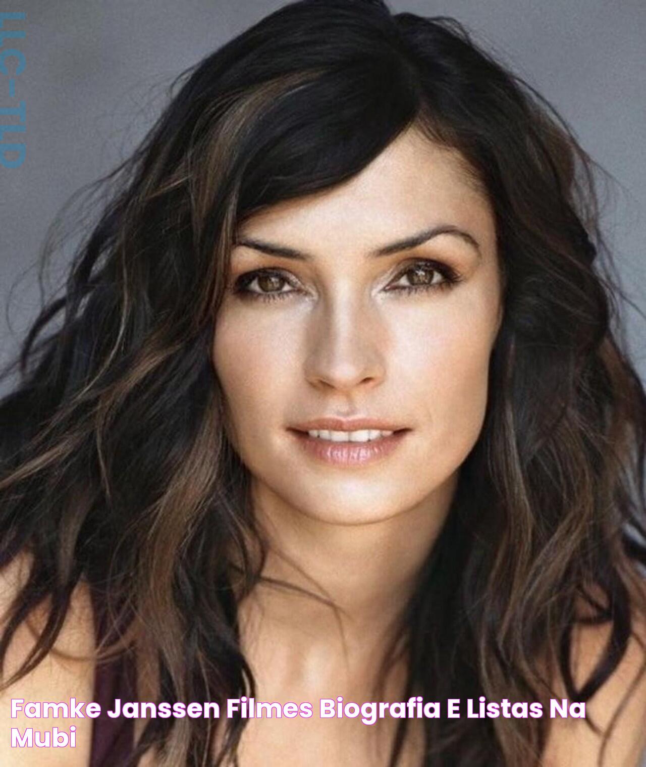 Famke Janssen Filmes, Biografia e Listas na MUBI