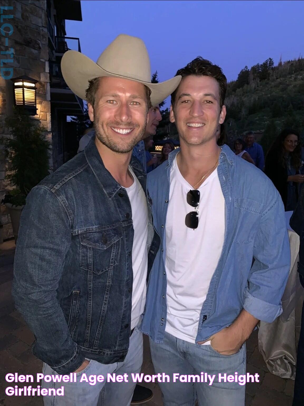 Is Glen Powell Married? Find Out The Truth Today