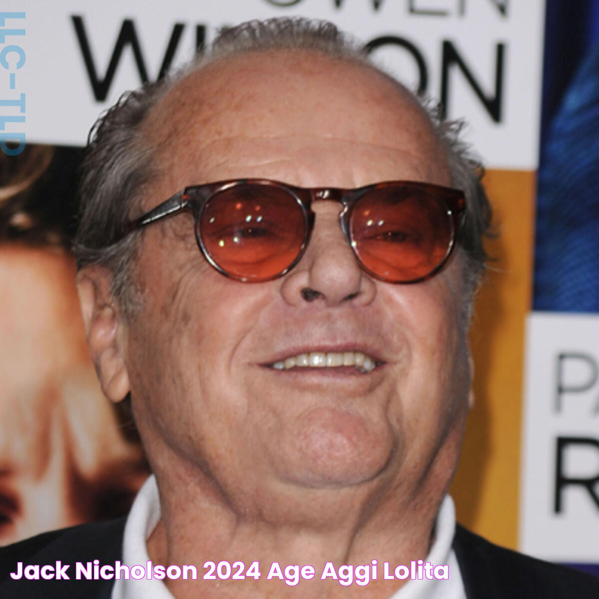 Jack Nicholson 2024 Age Aggi Lolita