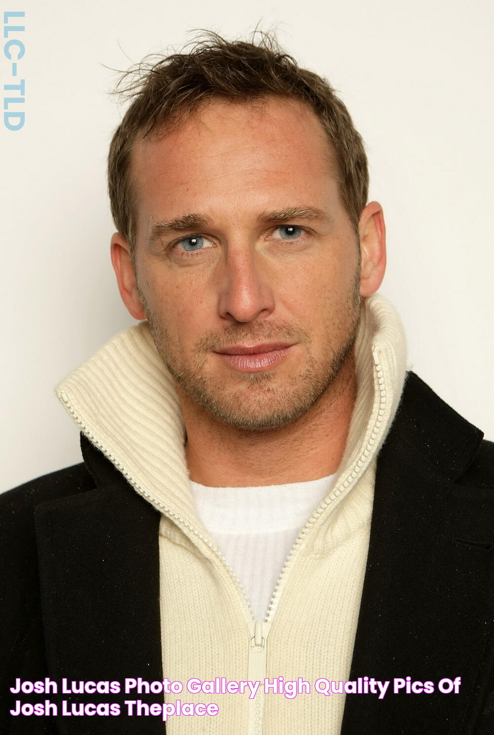 Josh Lucas photo gallery high quality pics of Josh Lucas ThePlace