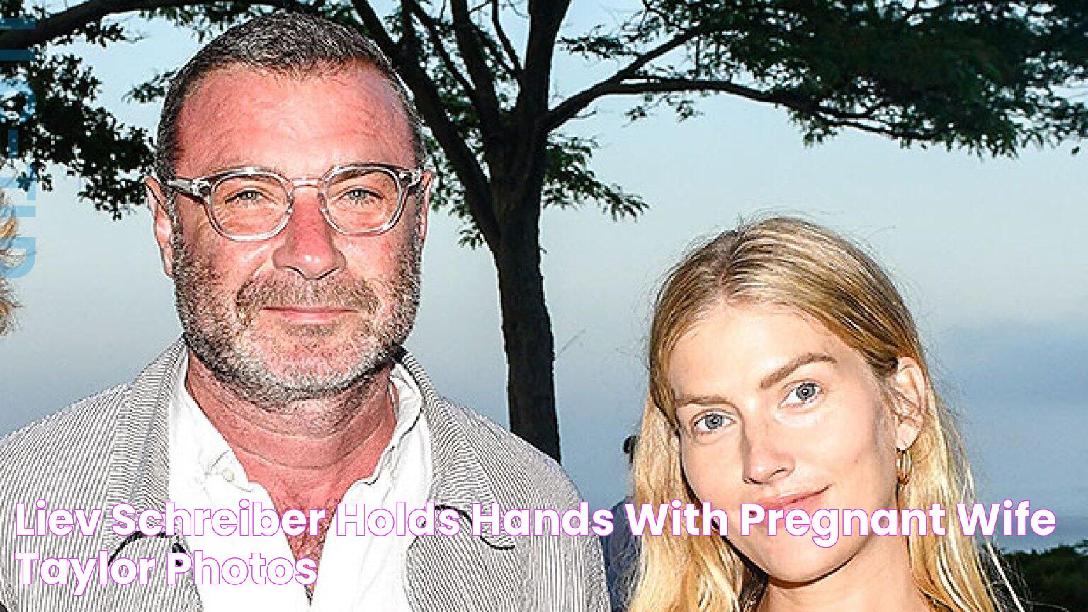 Discover The Truth: Liev Schreiber's Spouse Revealed