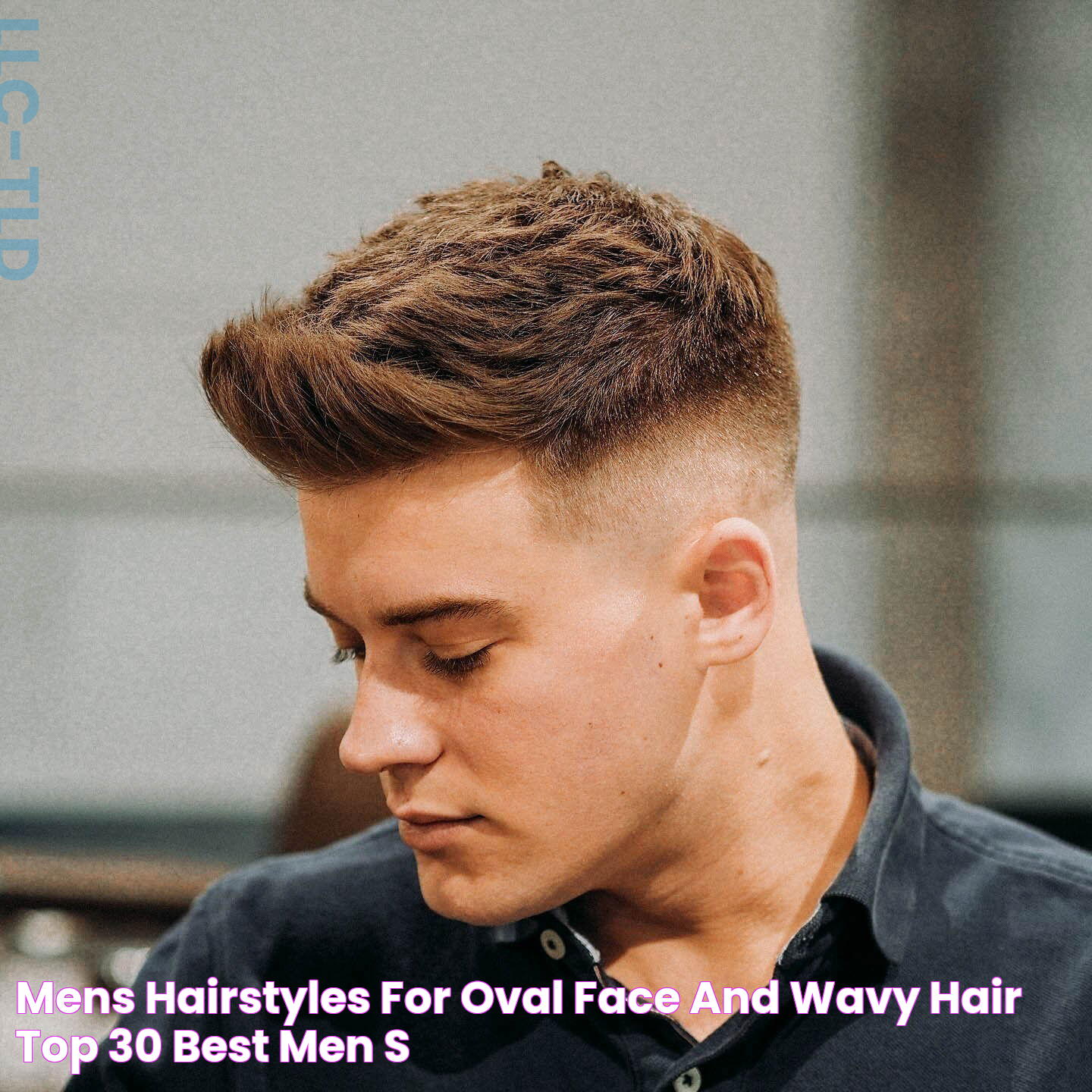 Discover The Best Men's Haircuts For Long Faces