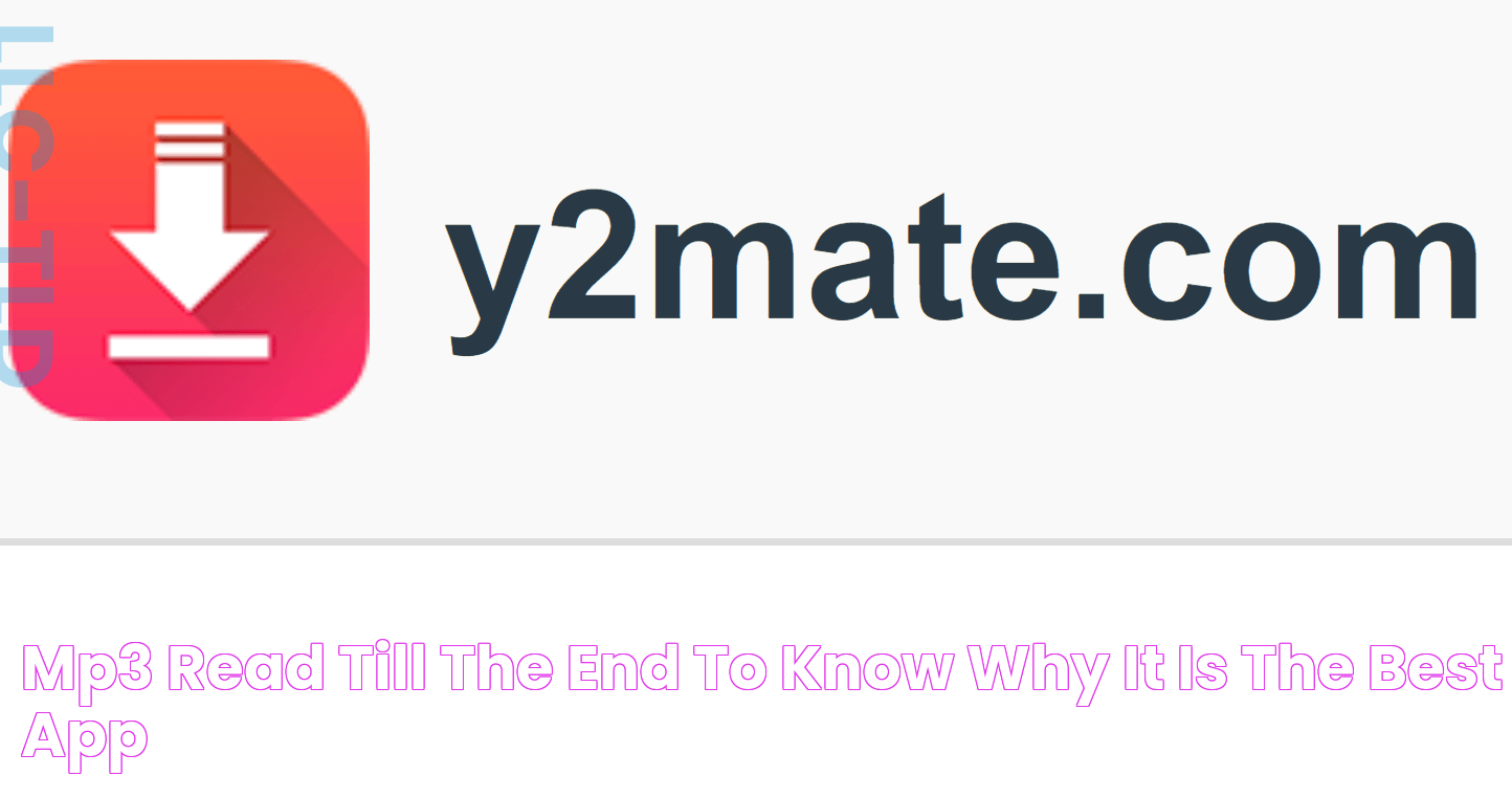 Discover The Reasons Why Y2mate Is A Must-Have Video Downloading Tool