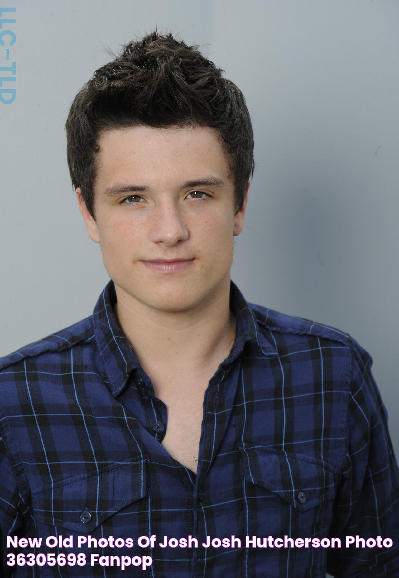 What's Josh Hutcherson's Age? Find Out Now!