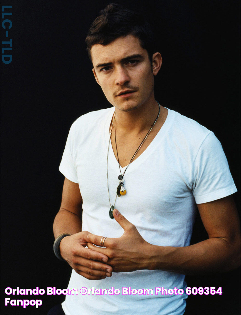 Orlando Bloom Orlando Bloom Photo (609354) Fanpop