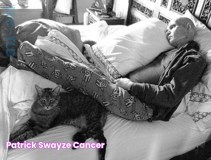 Patrick Swayze Cancer