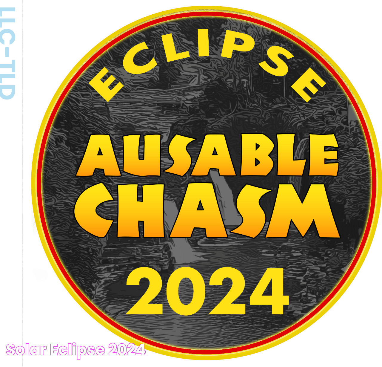 Solar Eclipse 2024