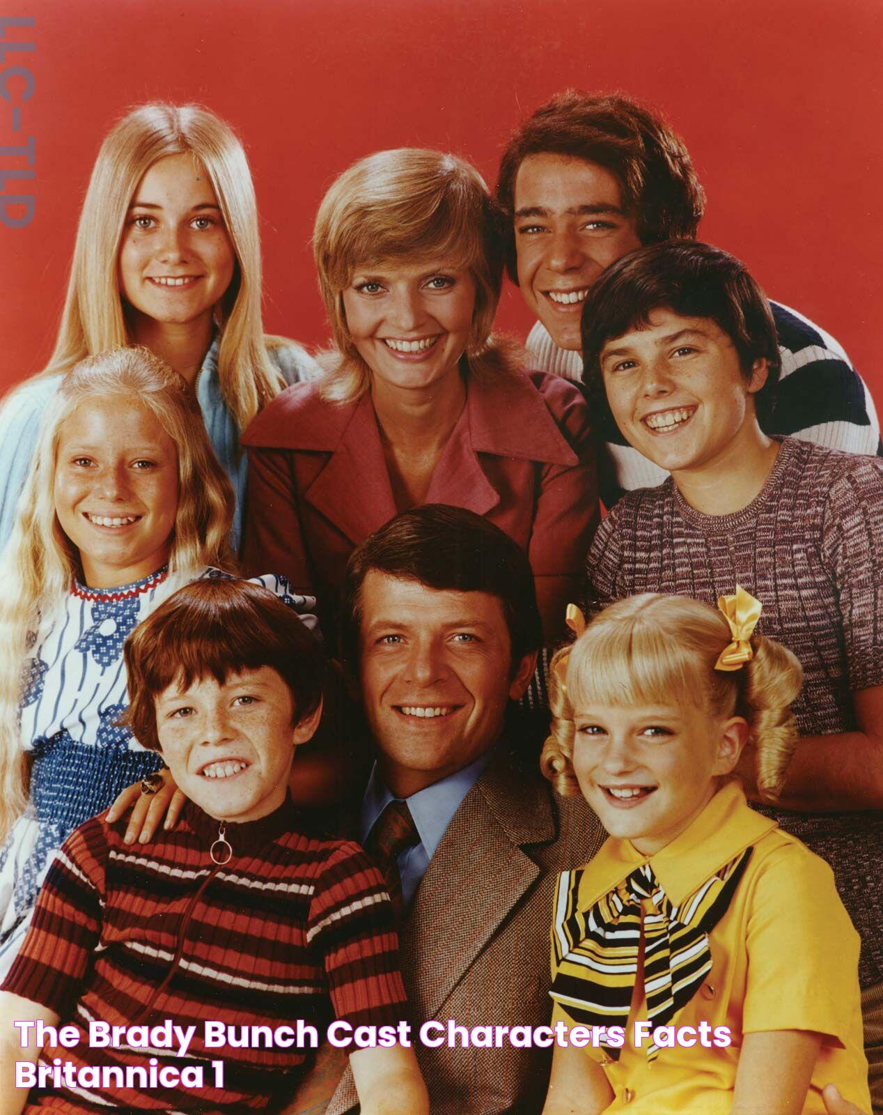 The Ultimate Guide To The Brady Bunch Cast: From The Big Screen To Your TV