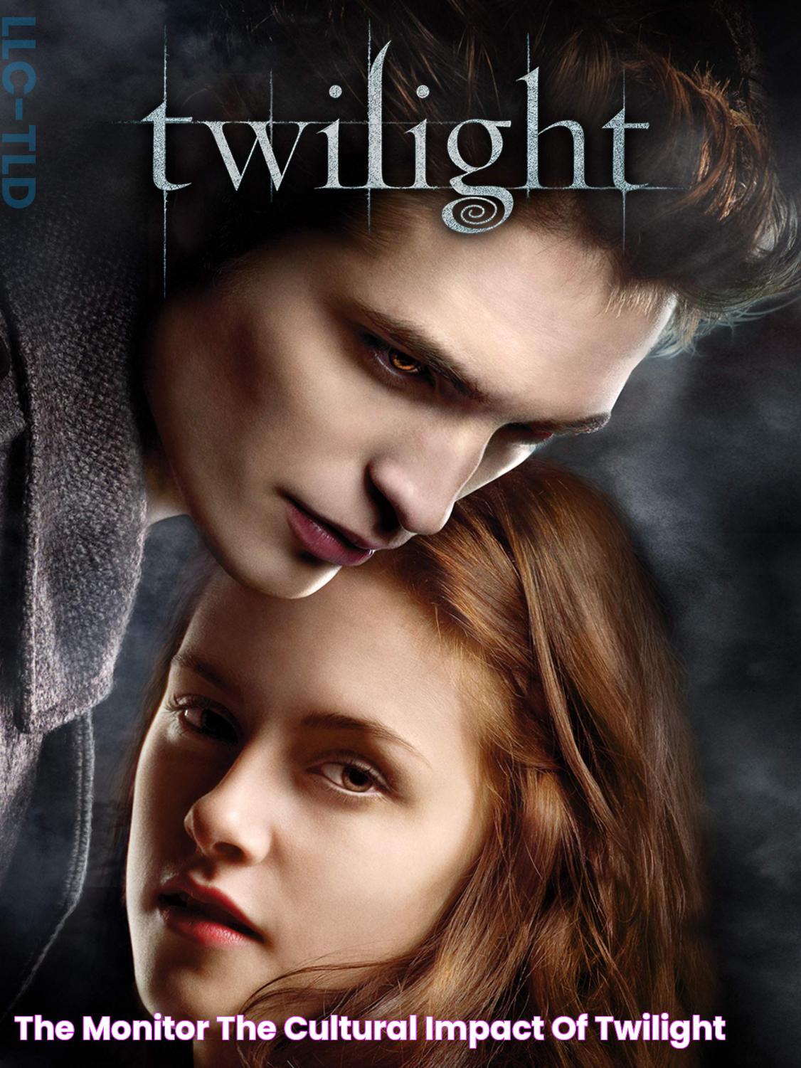 Find Out Where Twilight Is Streaming Now