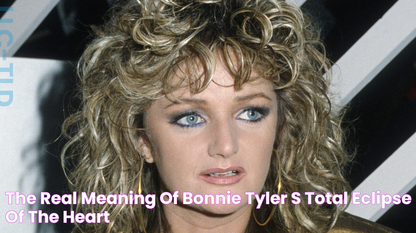 The Ultimate Guide To "Total Eclipse Of The Heart" Meaning: Unveiling The Symbolism And Message