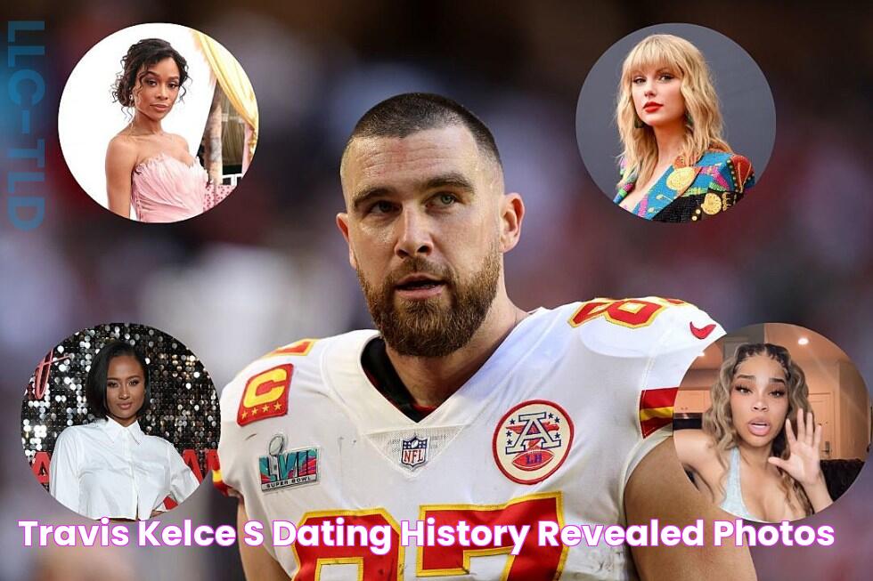 The Answer To The Question: How Old Is Travis Kelce's Daughter?