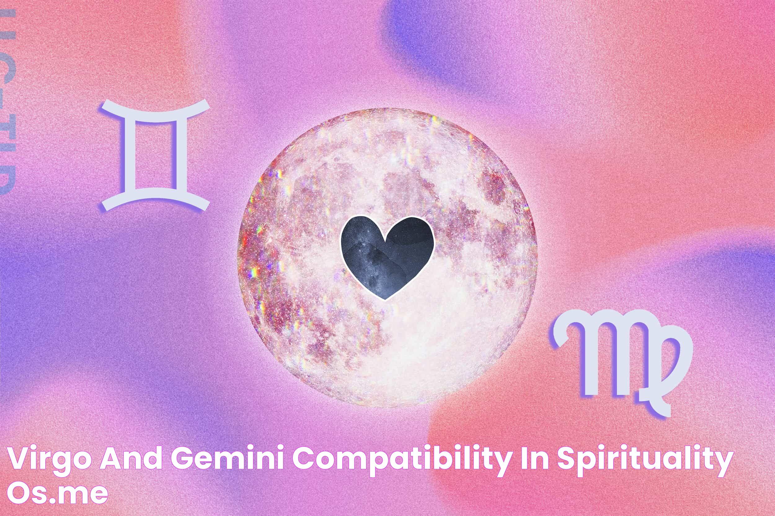 The Ultimate Guide To Virgo And Gemini Compatibility