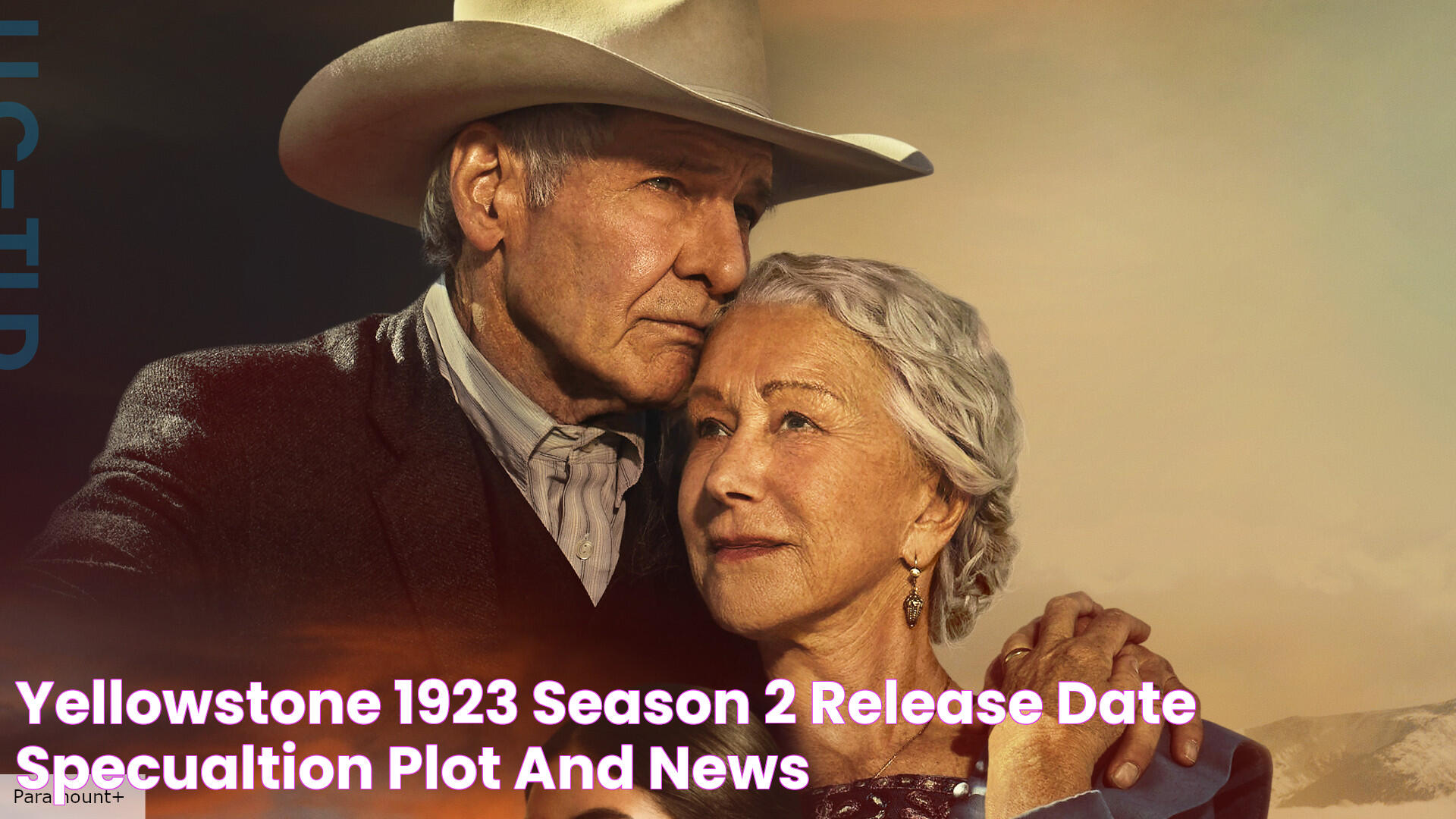 Yellowstone 1923 season 2 release date specualtion, plot, and news