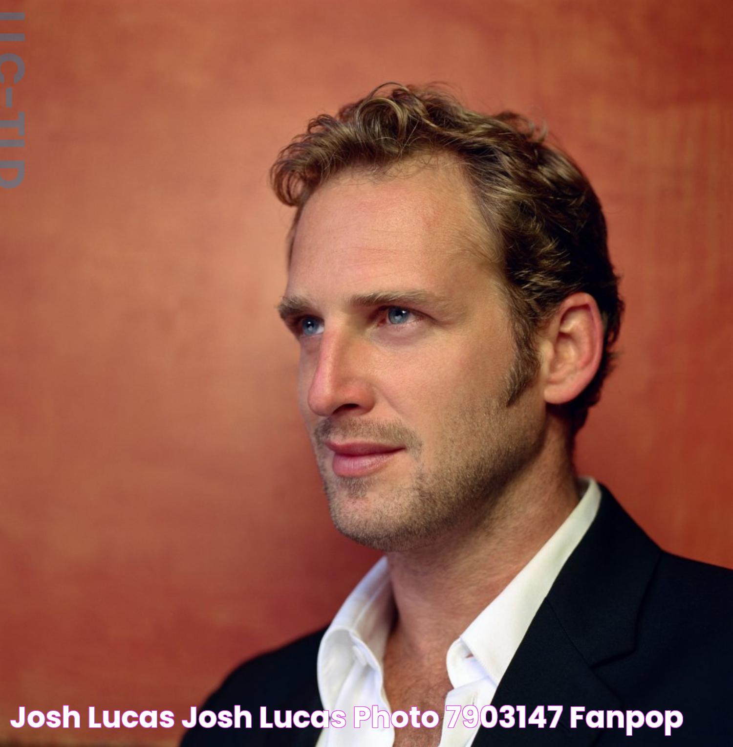 josh lucas Josh Lucas Photo (7903147) Fanpop