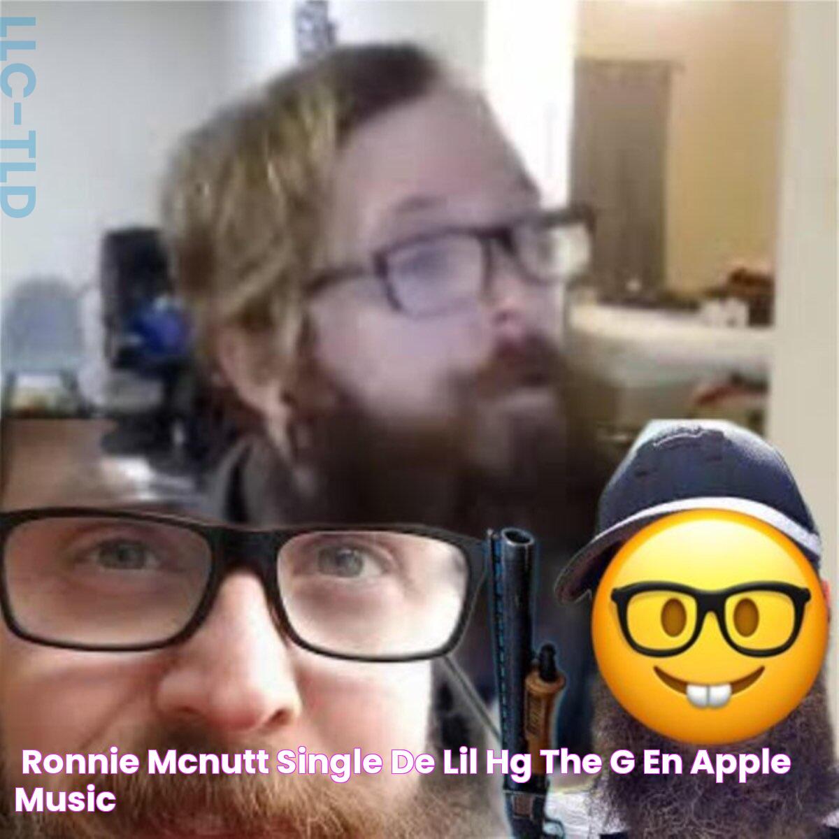 Discover The Truth Behind The Ronnie McNutt Video