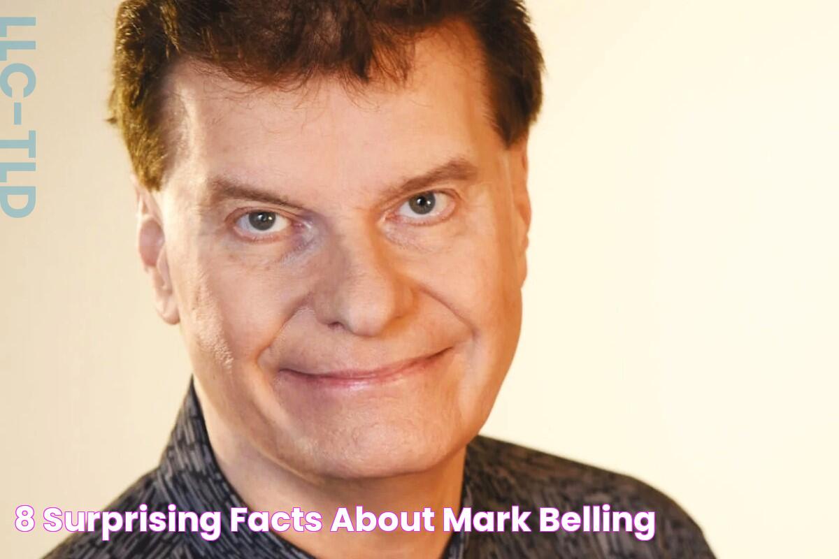 8 Surprising Facts About Mark Belling