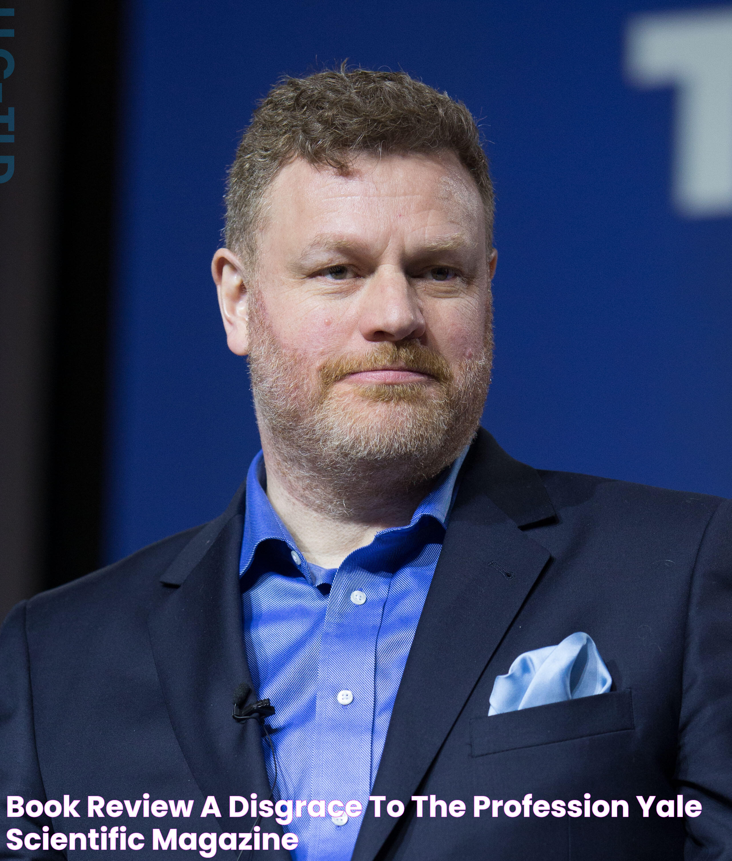 Mark Steyn's Health Outlook For 2024: What To Expect