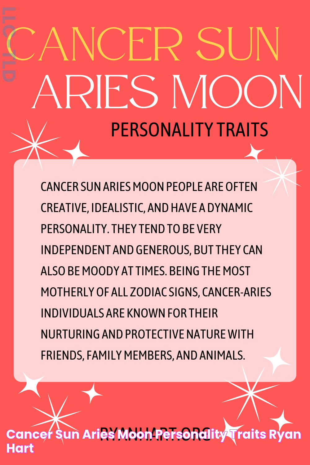 Cancer Sun Aires Moon: A Cosmic Dive Into Emotional Intensity And Determined Passion