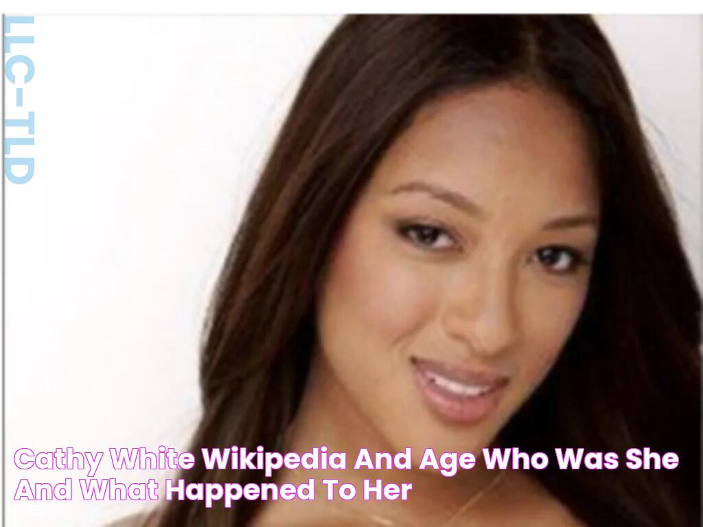 Cathy White Wikipedia And Age Who Was She And What Happened To Her?