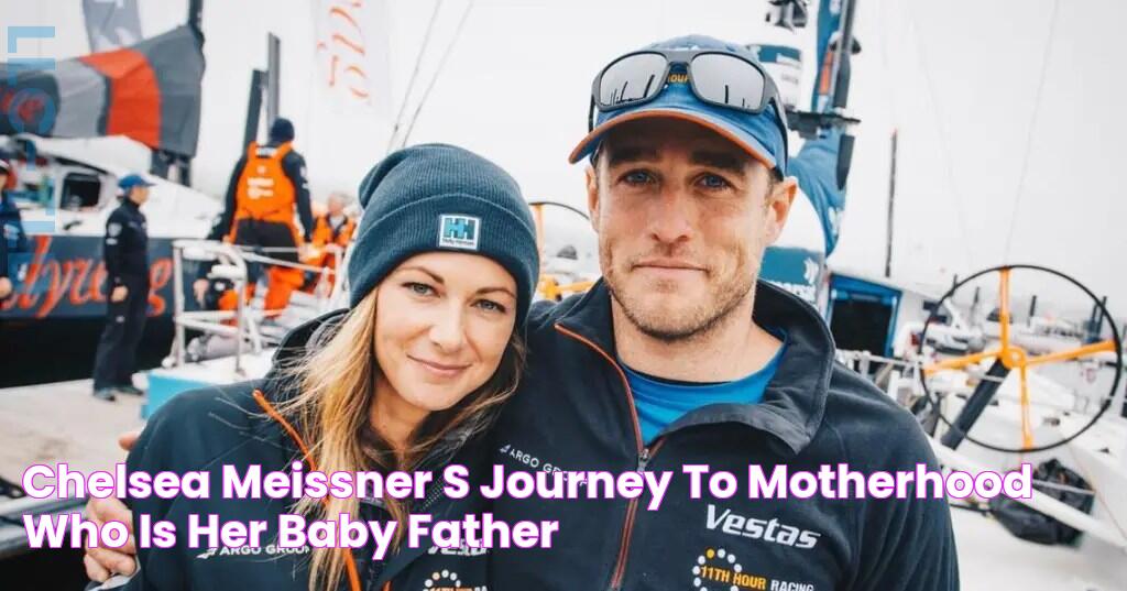 Chelsea Meissner's Journey To Motherhood Who Is Her Baby Father?