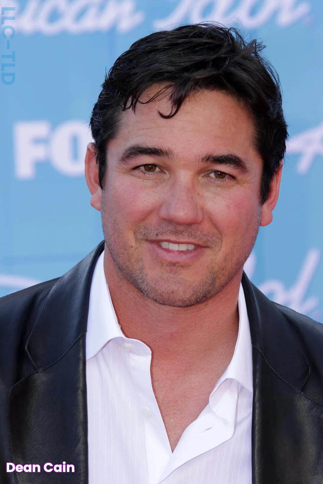 Dean Cain