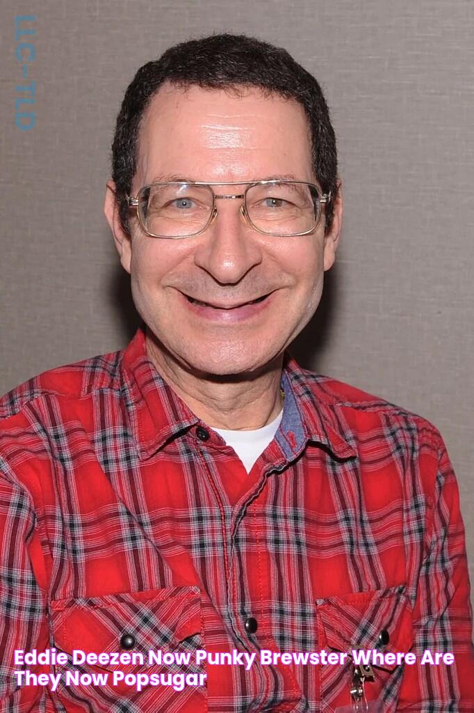 Eddie Deezen's Incomparable Career: From Comic Relief To Cult Icon