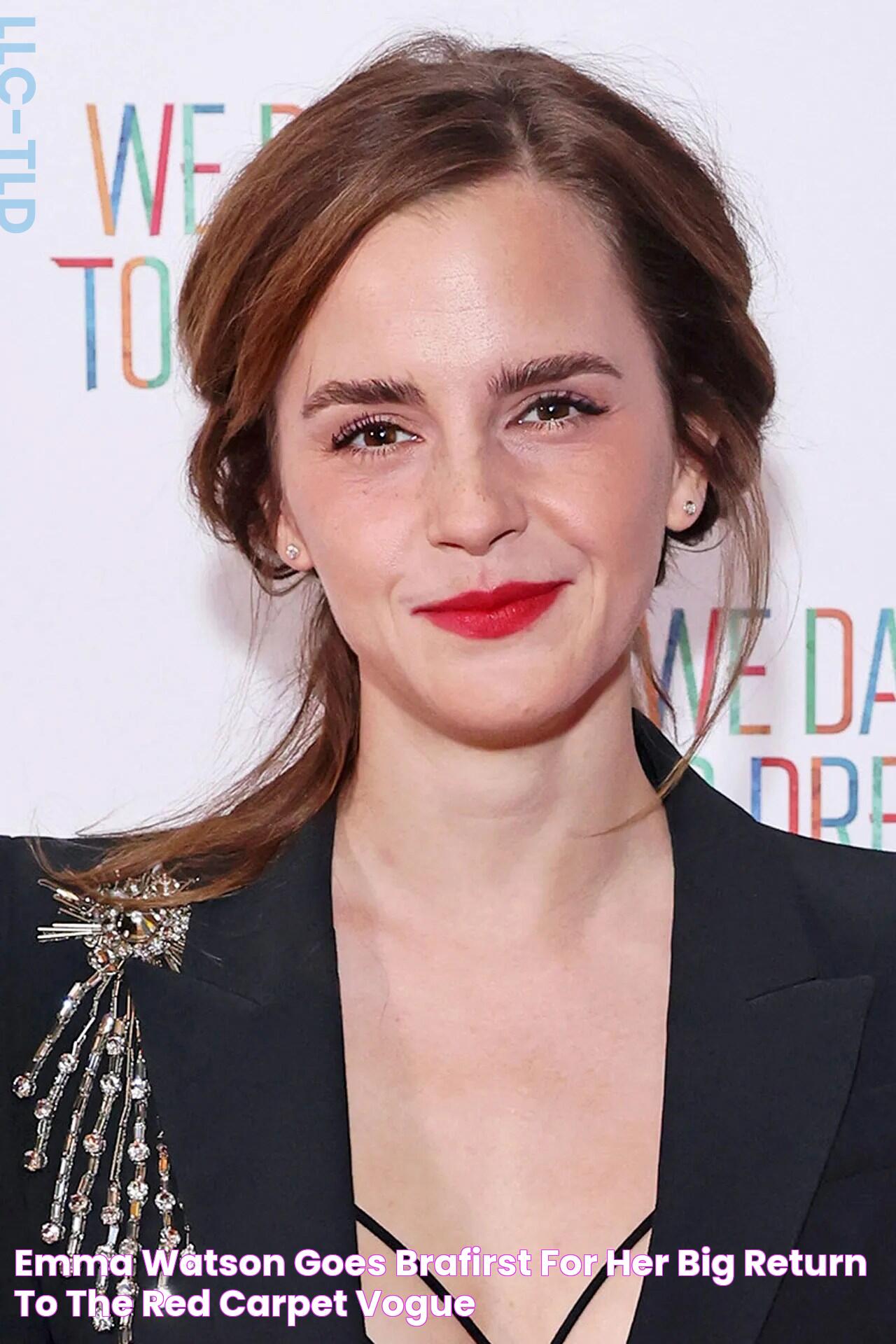 Emma Watson Pregnancy: Latest News And Updates (2023)