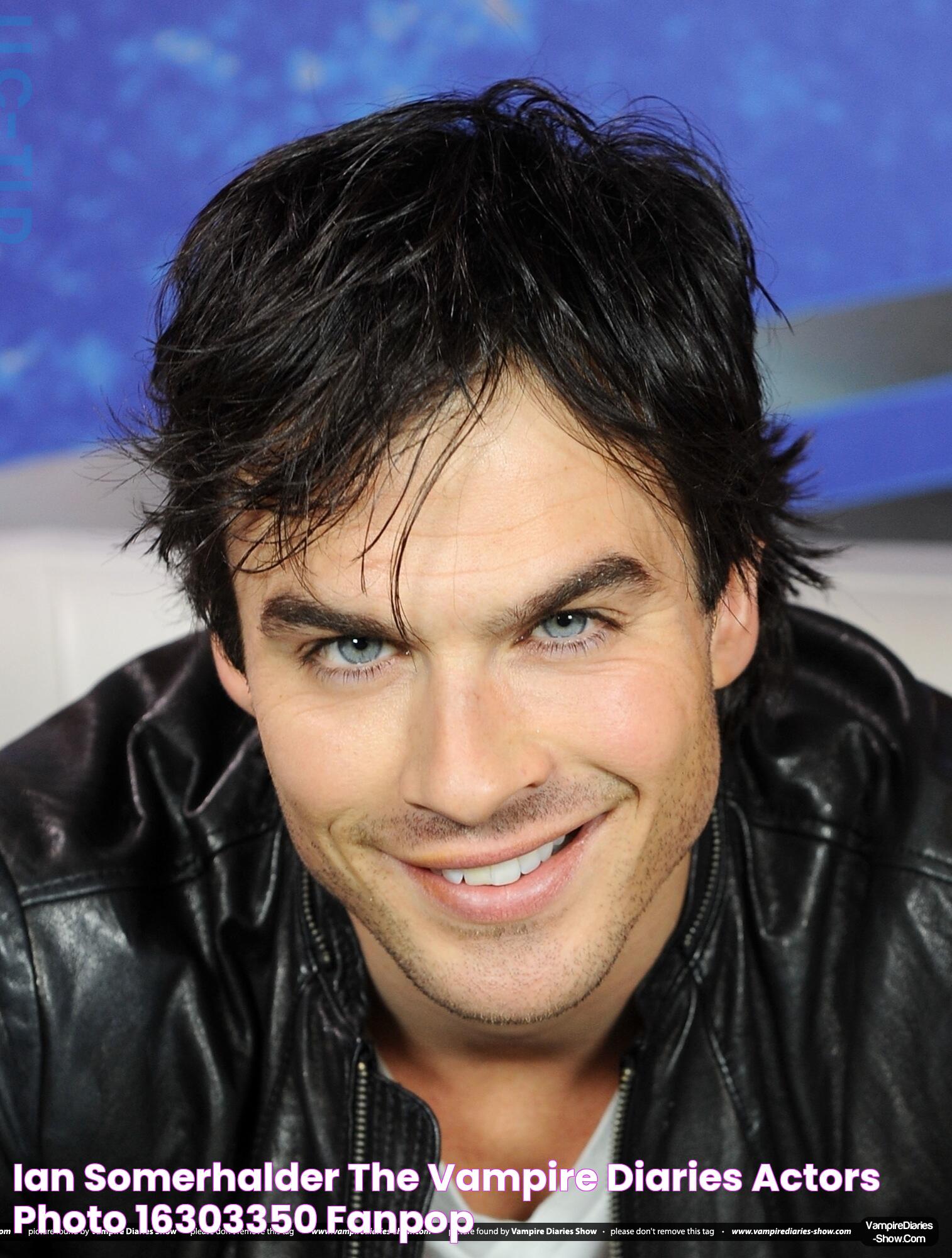 Ian Somerhalder The Vampire Diaries Actors Photo (16303350) Fanpop