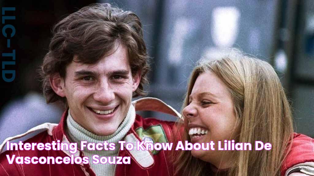 Interesting Facts to Know About Lilian De Vasconcelos Souza