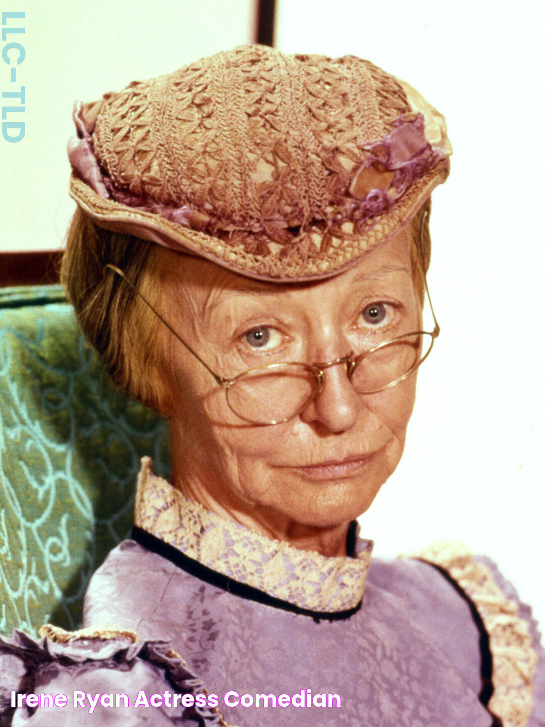 Irene Ryan Actress, Comedian