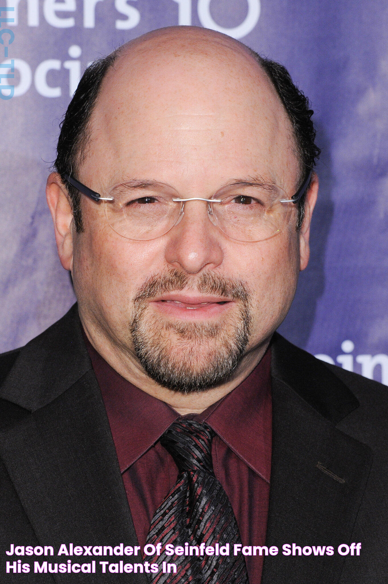 Jason Alexander: From Seinfeld To Broadway And Beyond