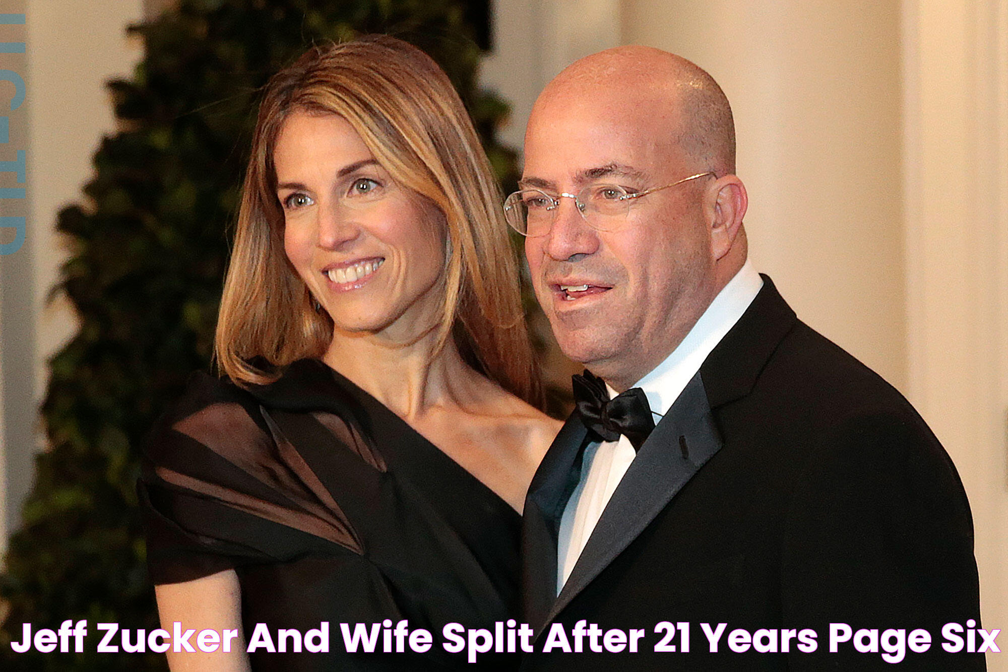 The Latest Scoop: Caryn Zucker's Love Life Unveiled