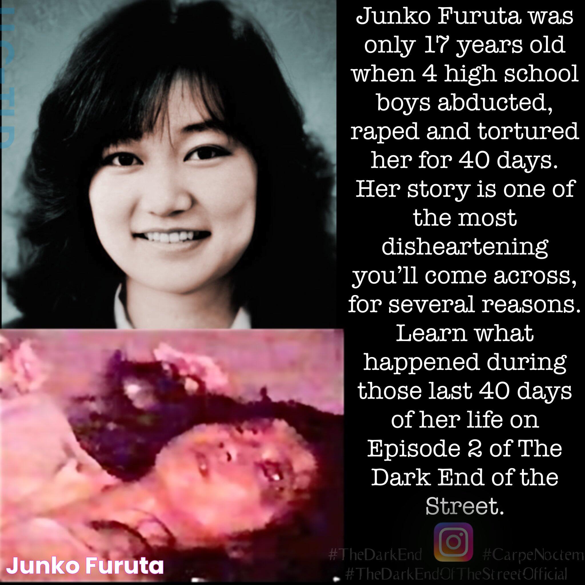 Junko Furuta