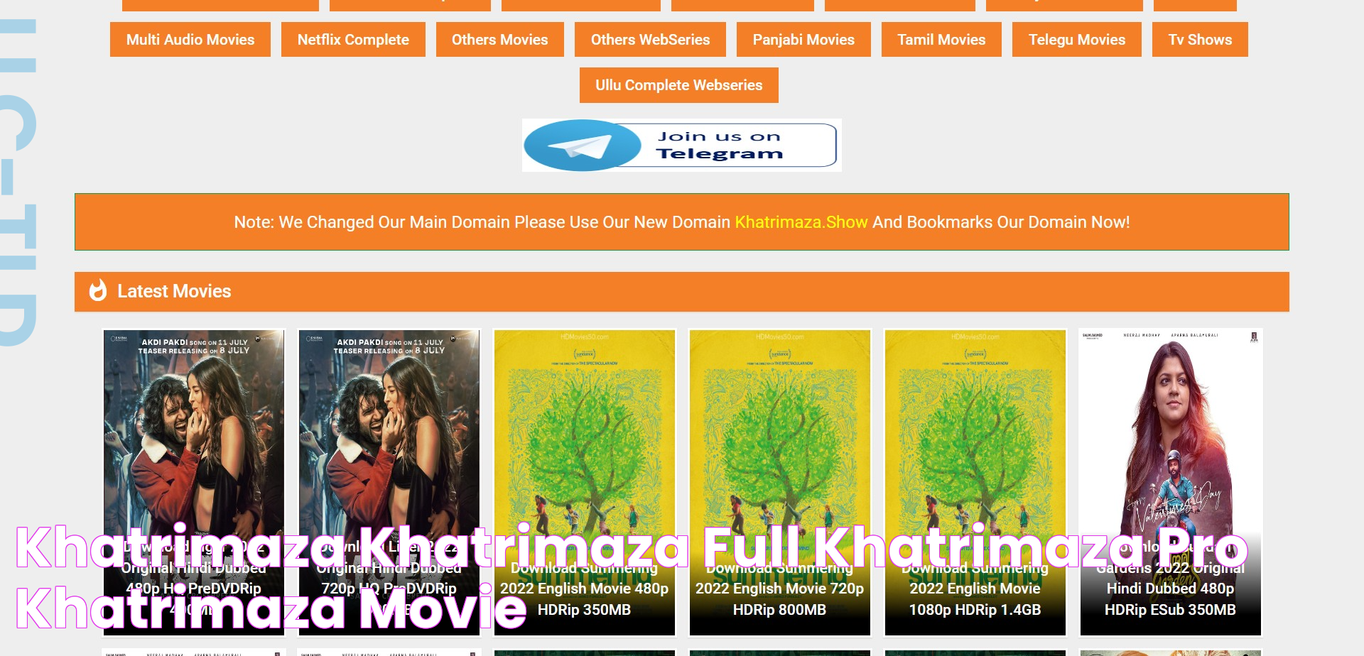 Khatrimaza Khatrimaza Full Khatrimaza Pro Khatrimaza Movie