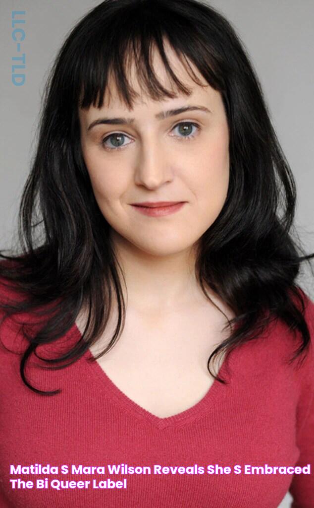 The Phenomenon Of Mara Wilson: Hollywood's Child Star To Literary Darling