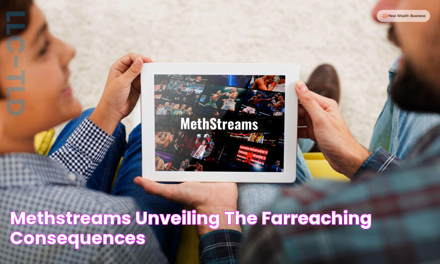 The Ultimate Guide To Metastreams: Your Gateway To Live Streams