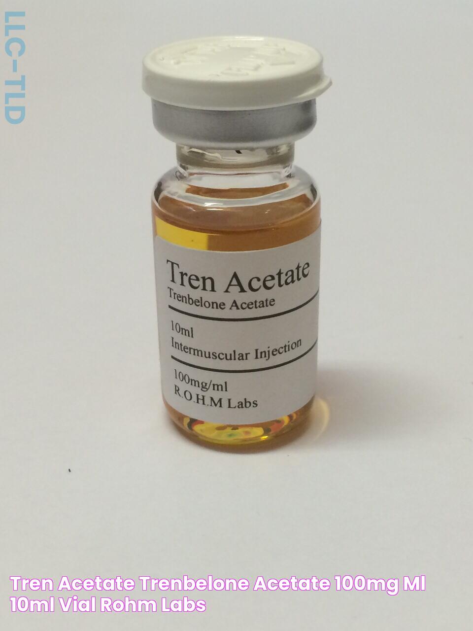 Unveiling The Optimal Tren Dosage: A Comprehensive Guide