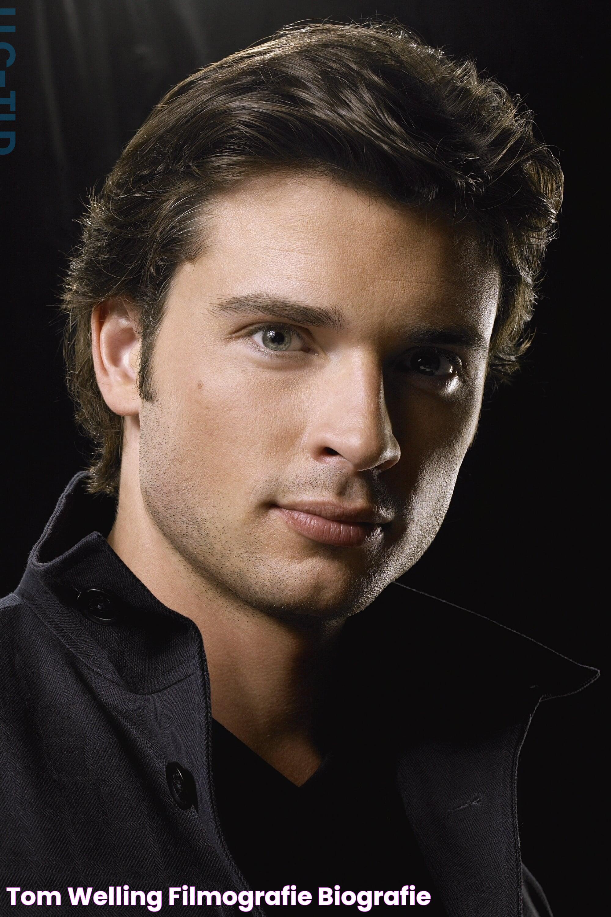 Tom Welling Filmografie Biografie