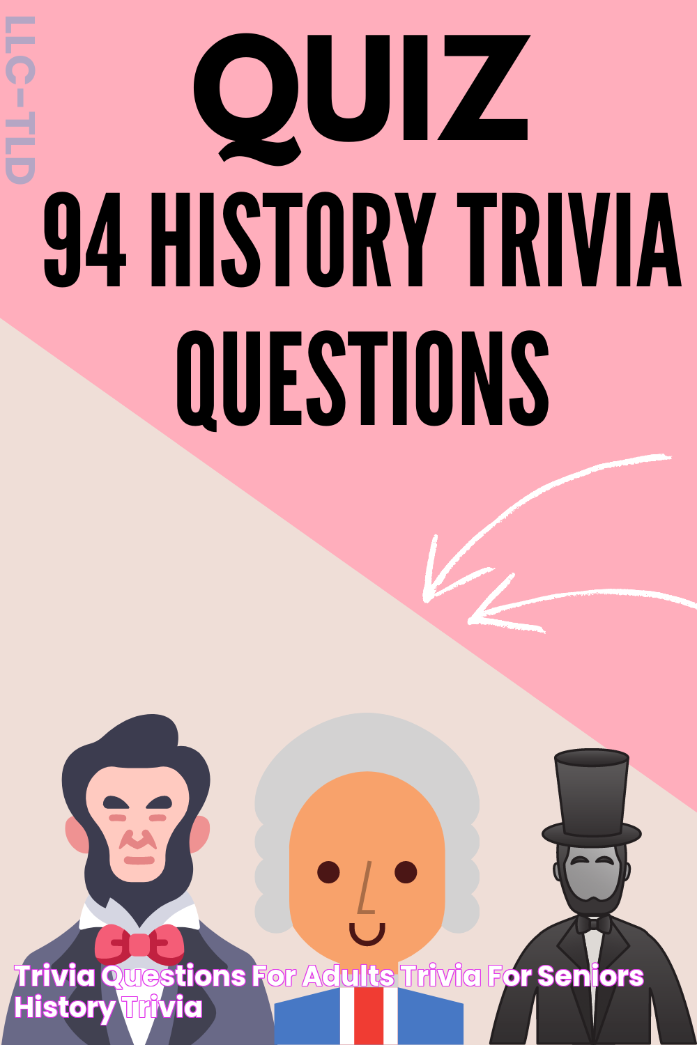 Trivia Questions For Adults, Trivia For Seniors, History Trivia