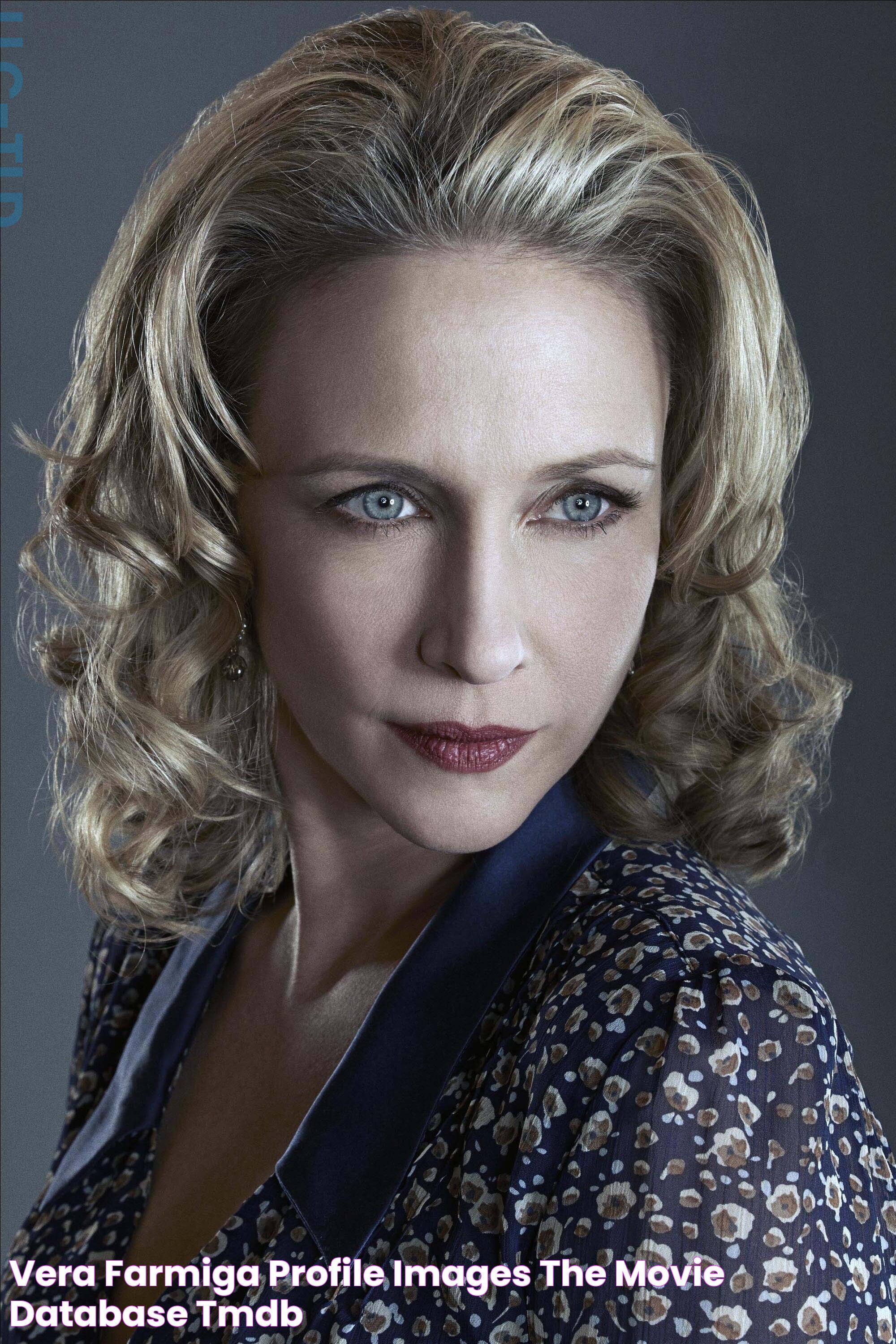 The Latest On Vera Farmiga: News, Updates, And More