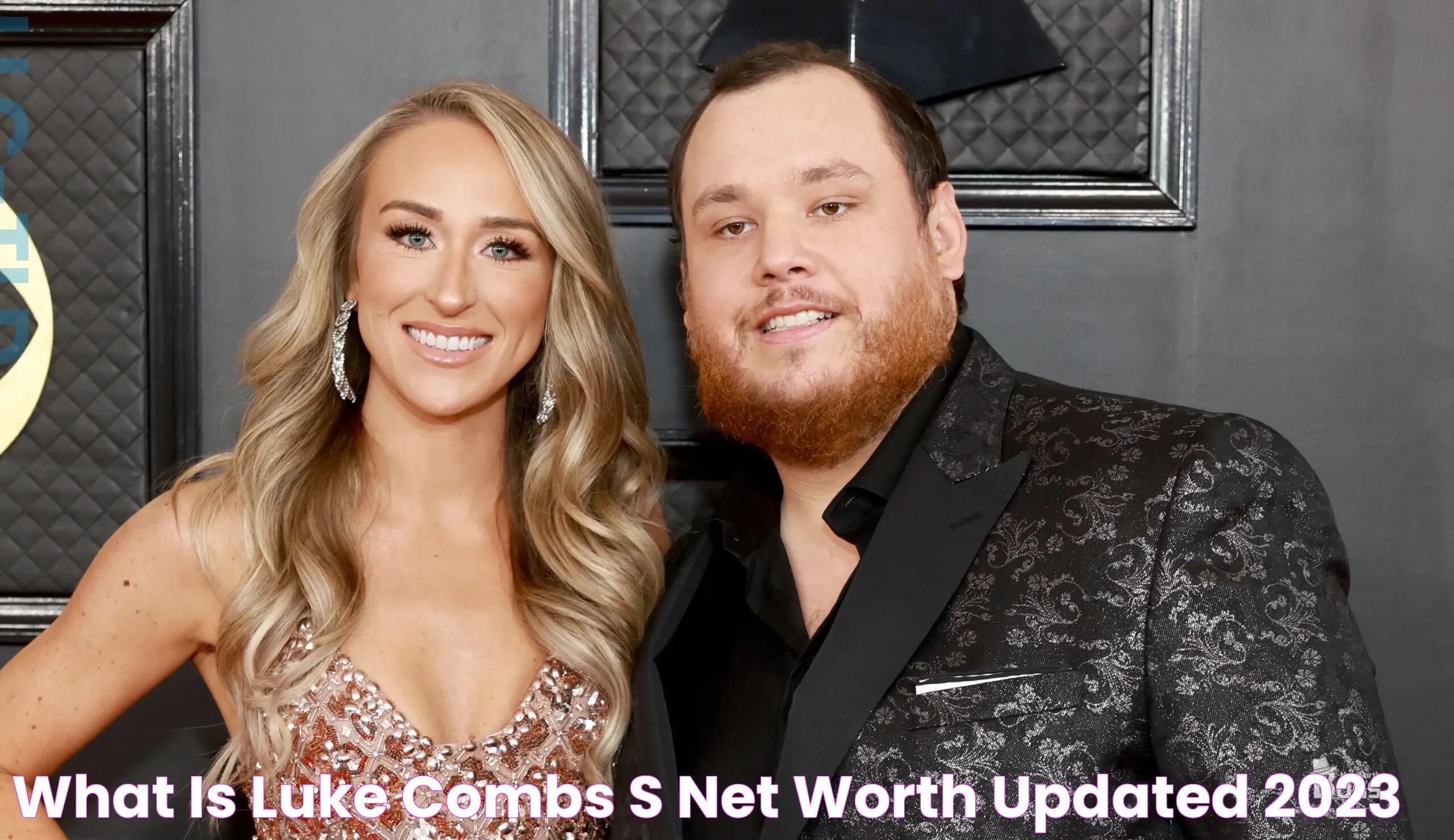 Is Luke Combs' Political Stance More Liberal Than You Think?