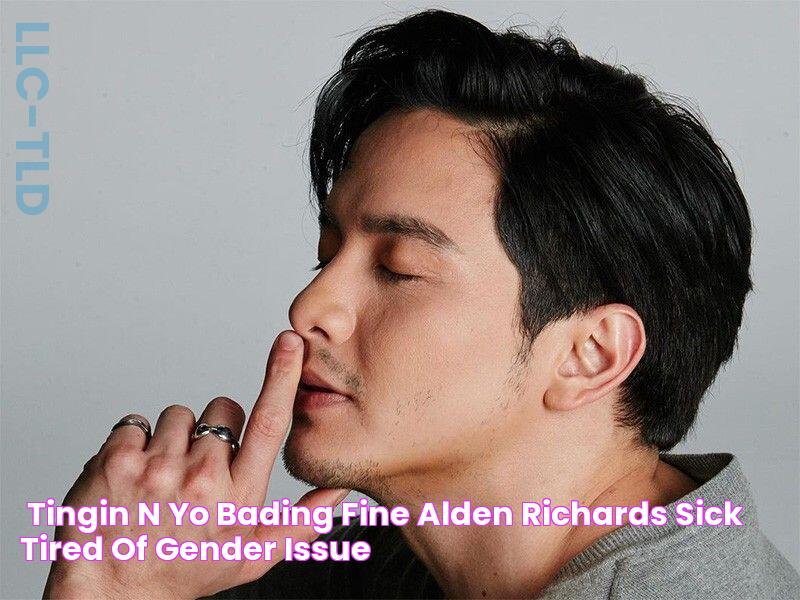 Alden Richards' Estimated Net Worth In 2024: Unveiled