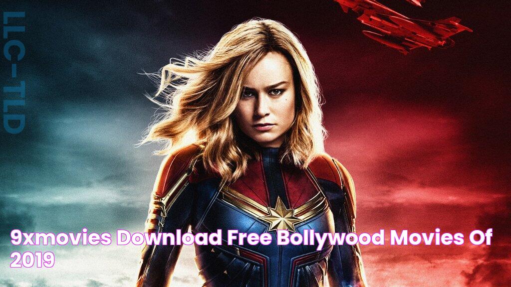 9xmovies Download Free Bollywood Movies of 2019