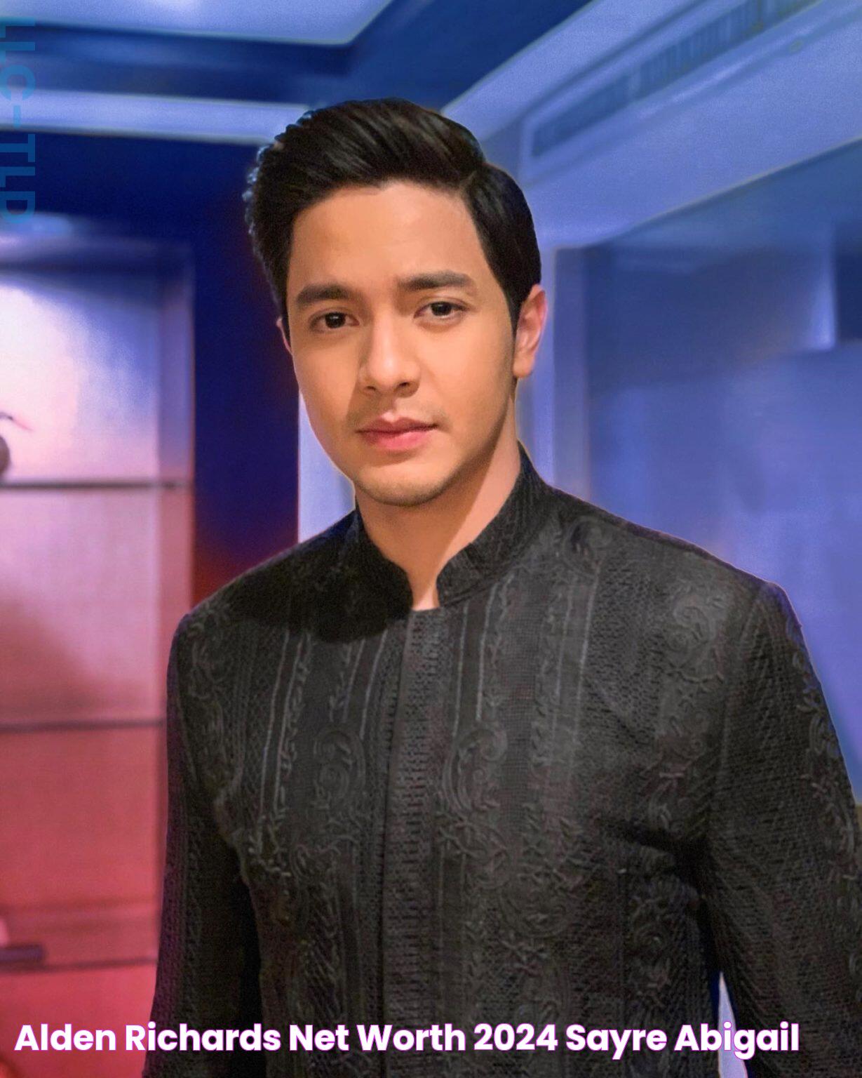 Alden Richards Net Worth 2024 Sayre Abigail