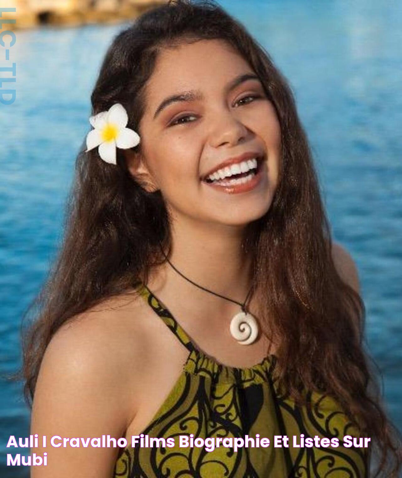 Is Auli'i Cravalho Still Single? Find Out Here