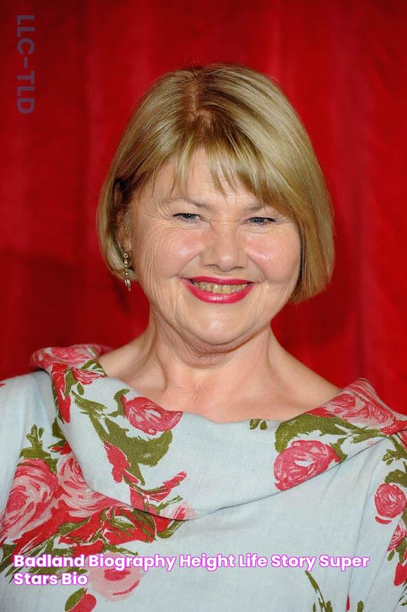 Uncover The Mysterious Life Of Annette Badland's Daughter: Unveiling The Secrets