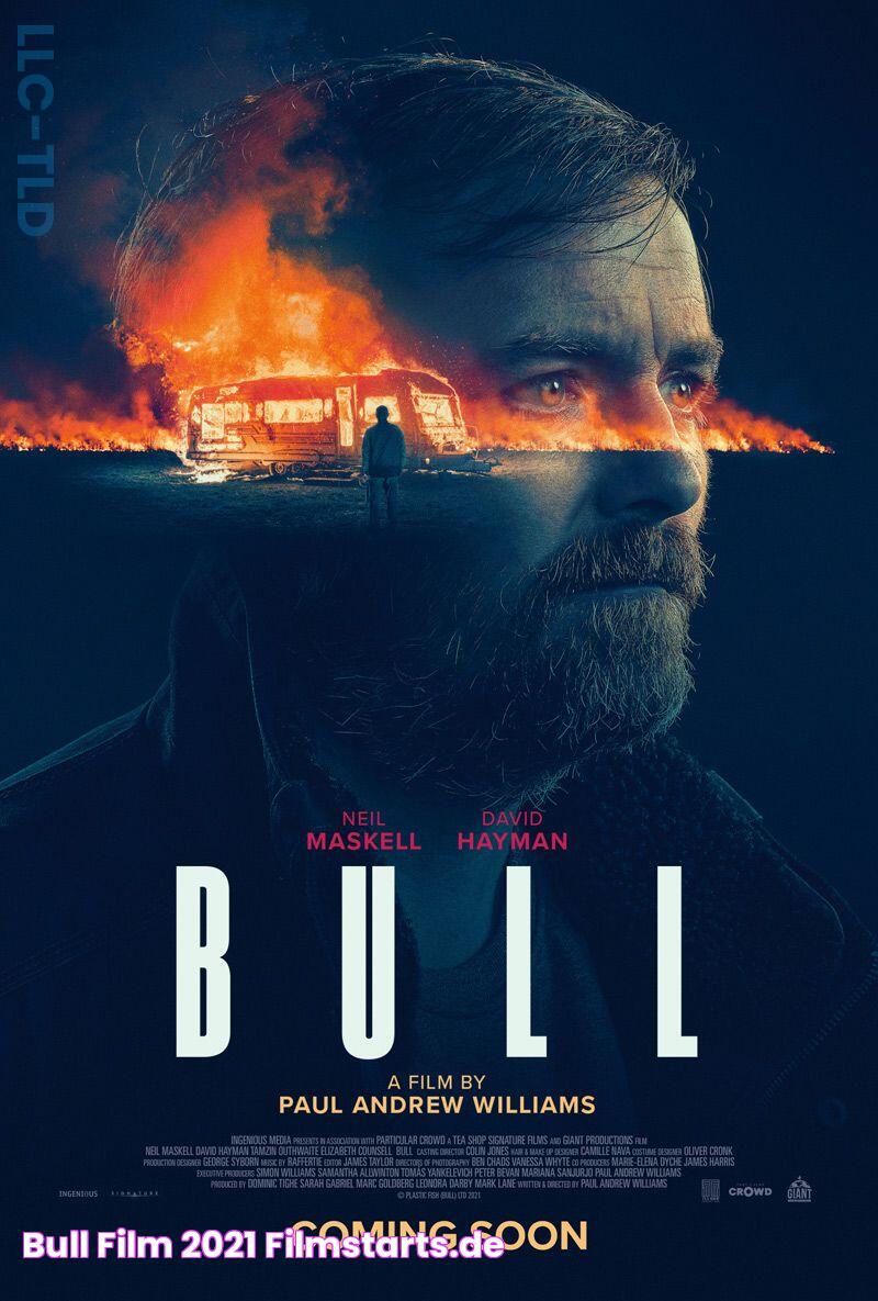 Bull Film 2021 FILMSTARTS.de