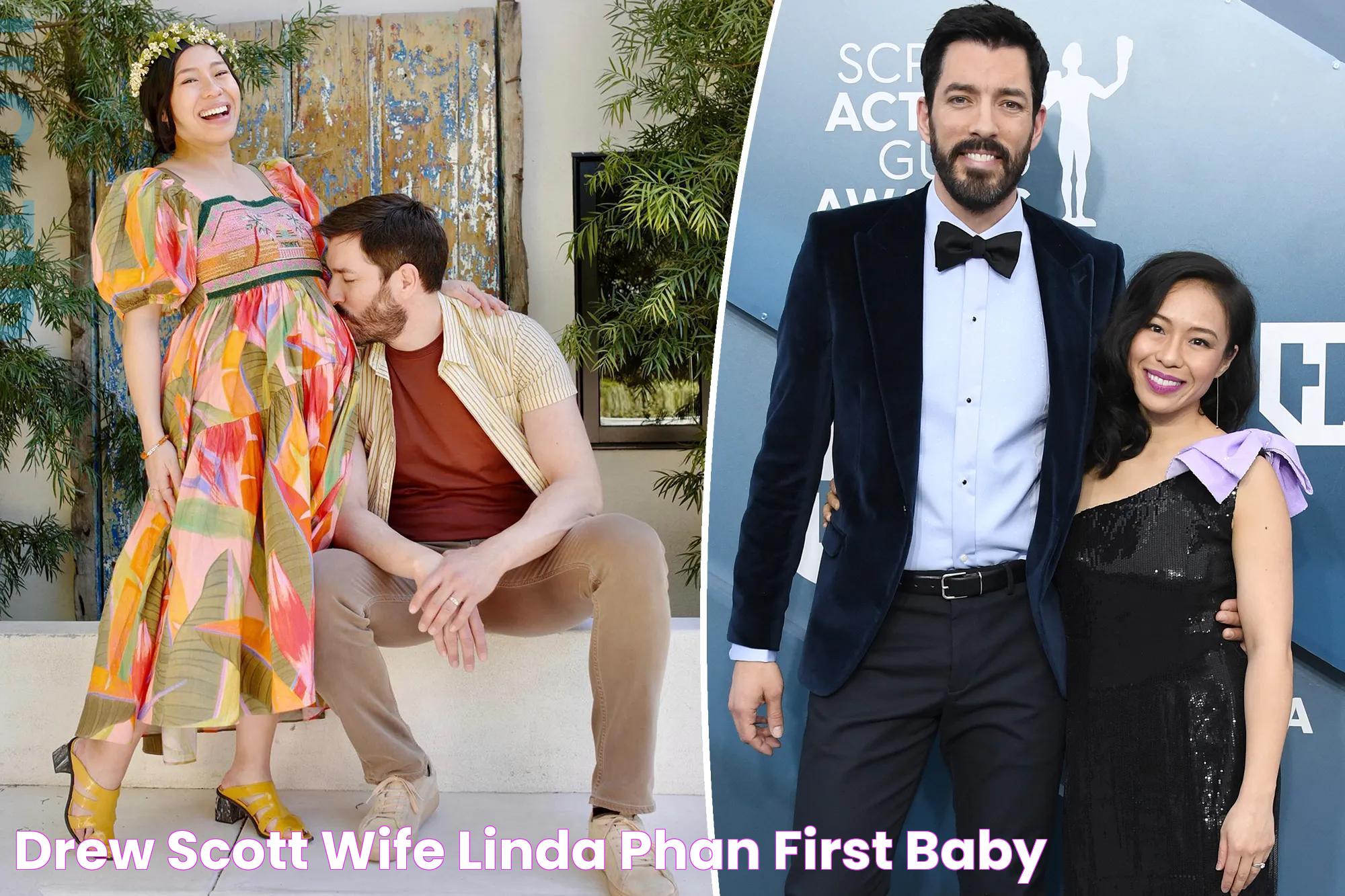 Drew Scott's Wife's Cancer Journey: A Touching Story Of Love And Resilience