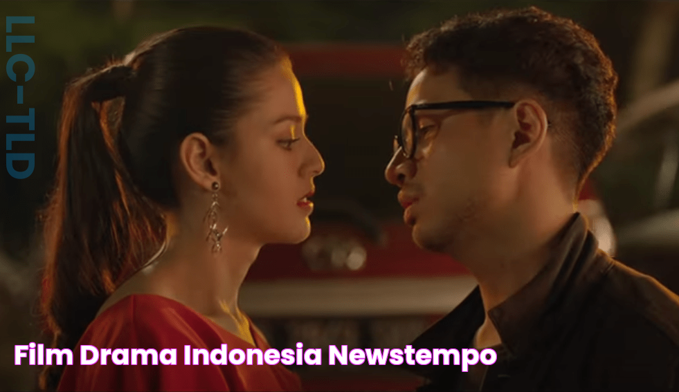 Film Drama Indonesia newstempo