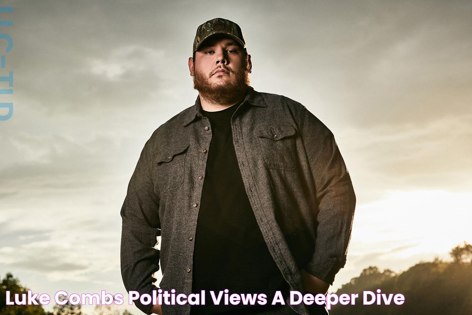 Luke Combs Political Views: A Deeper Dive